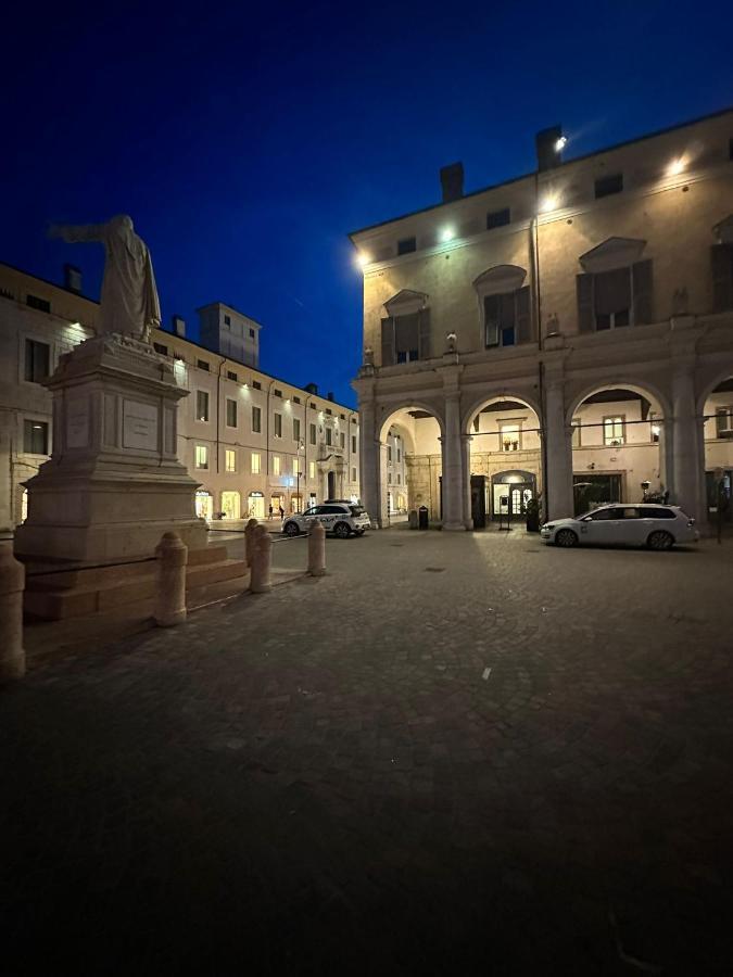 费拉拉 Le Stanze Del Savonarola酒店 外观 照片